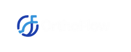 Logo OrthoFlow
